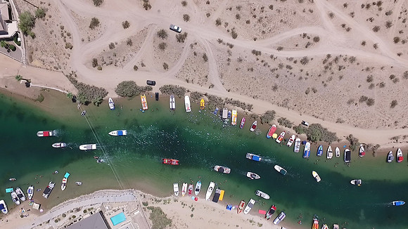 Pocket Beaches Along Crazy Horse 4