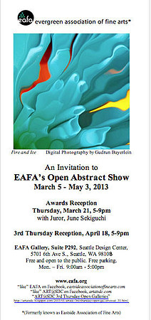 EAFAabstract