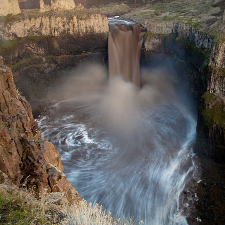 Palouse Falls, prints available