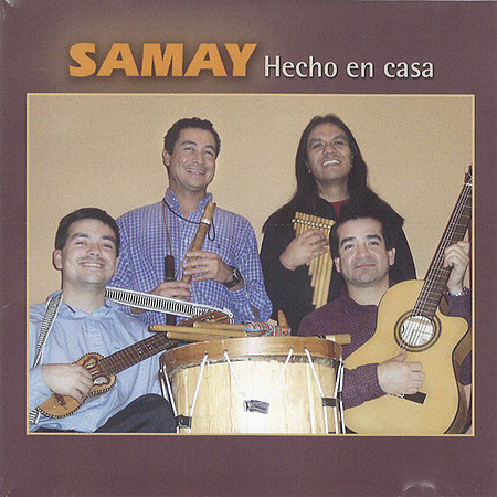 Samay-Hecho-en-Casa-cd-cover