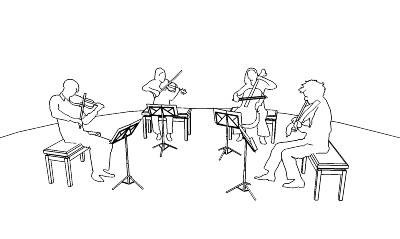 small ensemble