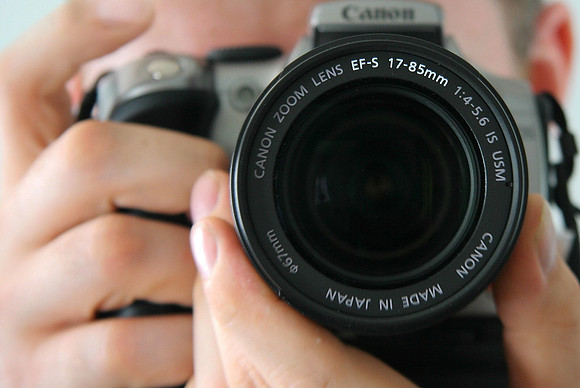 camera