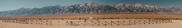 Manzanar, prints available