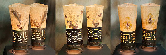 TINUVIEL_LightSculptures