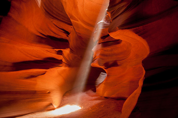 Antelope Canyon, prints available