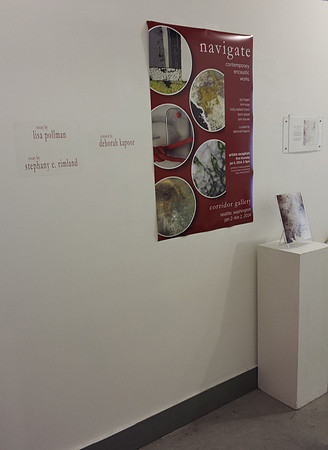 Catalog Wall
