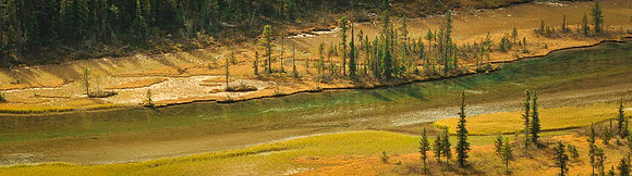 Moraine Creek